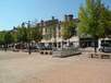  Moonoprix, place Léopold